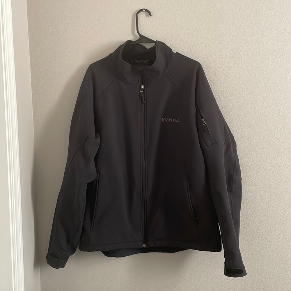 Men’s XL Marmot Jacket